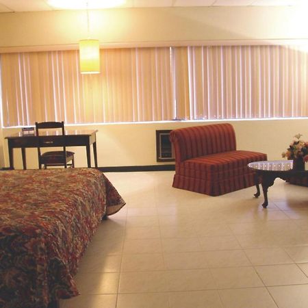 Hotel Excelsior 테구시갈파 객실 사진