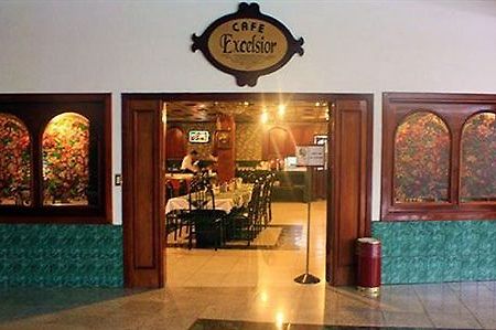 Hotel Excelsior 테구시갈파 외부 사진