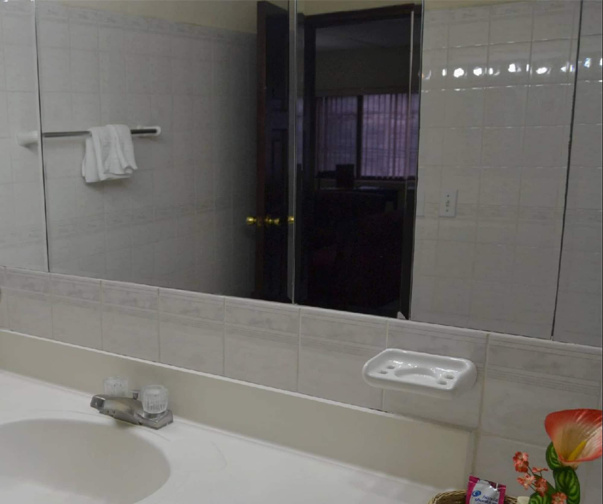 Hotel Excelsior 테구시갈파 외부 사진