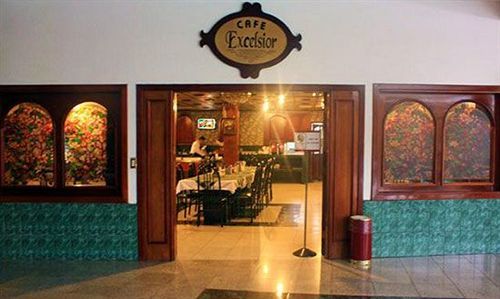 Hotel Excelsior 테구시갈파 외부 사진